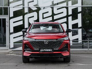 2024 Changan UNI-S I, красный, 2448300 рублей, вид 3
