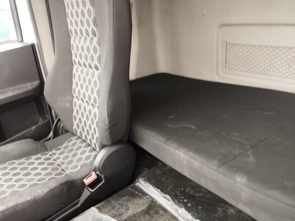 2019 Ford Cargo, белый, 1643050 рублей - вид 10