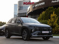 2026 Hyundai Tucson L IV Рестайлинг, серый, 4350000 рублей - вид 2