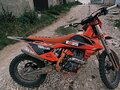 2024 Kews K16, красный