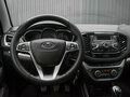 2019 Lada (ВАЗ) Vesta Cross I, белый, 930000 рублей - вид 11