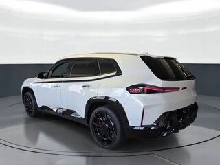 2026 BMW XM Label, белый, 25750632 рублей, вид 4