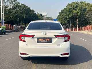 2022 Honda Crider II Рестайлинг, белый, 1137000 рублей, вид 5