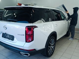 2024 GAC GS8 II, белый, 3350000 рублей, вид 5