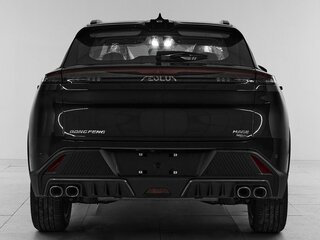 2024 Dongfeng Mage, чёрный, 2850000 рублей, вид 5