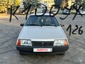 2001 Lada (ВАЗ) 2108, золотистый, 160000 рублей