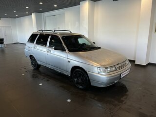 Lada (ВАЗ) 2111 21112
