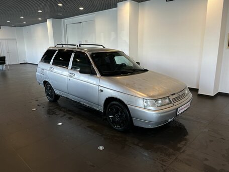 Lada (ВАЗ) 2111