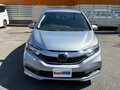 2022 Honda Shuttle II Рестайлинг, серебристый, 1350208 рублей