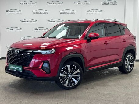 Changan CS35 Plus I Рестайлинг