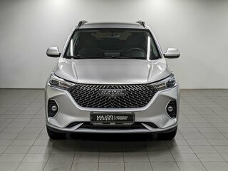 2023 Haval M6 II, серый, 1650000 рублей, вид 2