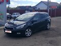 2013 Kia Ceed II, чёрный, 1040000 рублей