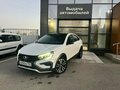 2023 Lada (ВАЗ) Vesta Cross I Рестайлинг (NG), белый, 1228000 рублей