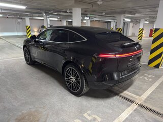 2023 Avatr 11 116 kWh I, чёрный, 5700000 рублей, вид 5