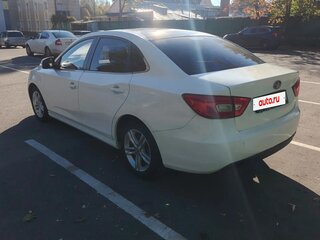 2019 FAW Besturn B30 I, белый, 750000 рублей, вид 5