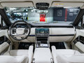 2026 Land Rover Range Rover P530 MHEV V, серый, 27200000 рублей - вид 3