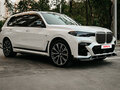 2019 BMW X7 M50d I (G07), белый, 7500000 рублей - вид 6