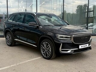 2026 VOLGA K50, чёрный, 4649000 рублей, вид 3