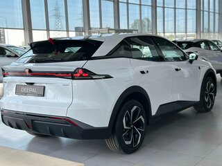 2025 Changan Deepal S07 31.73 kWh I, белый, 5289900 рублей, вид 4