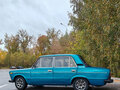 2000 Lada (ВАЗ) 2106 4-speed, синий, 280000 рублей - вид 9