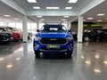 2019 Haval F7 I, синий, 1690000 рублей - вид 2