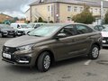2026 Lada (ВАЗ) Iskra, коричневый, 1547600 рублей - вид 2