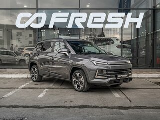 2024 Москвич 3, серый, 1350000 рублей, вид 1