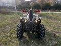 2022 BRP Can-Am Renegade 1000, бежевый, 1600000 рублей - вид 2