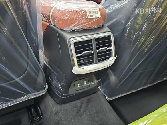 2026 Kia K5 III Рестайлинг, серый, 3100020 рублей - вид 12