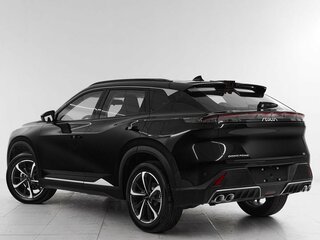 2024 Dongfeng Mage, чёрный, 2850000 рублей, вид 4