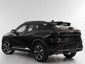 2024 Dongfeng Mage, чёрный, 2850000 рублей - вид 3