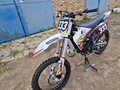2025 Husqvarna TC 125, белый, 700000 рублей - вид 8