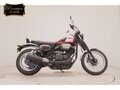 2017 Yamaha SCR950, красный - вид 5