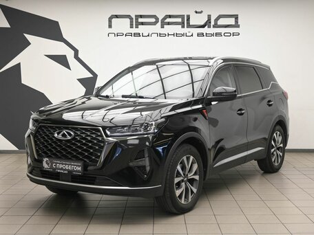 Chery Tiggo 7 Pro Max I