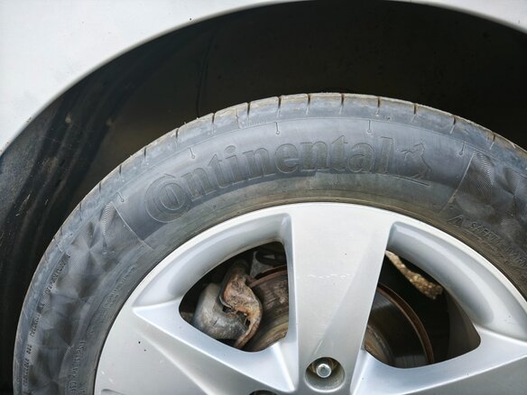 2012 Hyundai Elantra V (MD), серебристый - вид 14