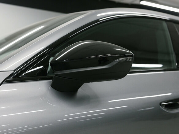 2025 Audi A5 III (B10), серый, 5780000 рублей - вид 14