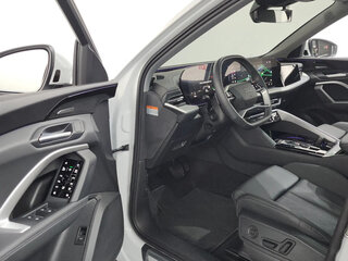 2025 Audi Q5 45 TFSI III (GU), белый, 6689500 рублей, вид 5