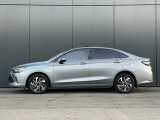 2026 BAIC U5 Plus, серый, 2309160 рублей, вид 3
