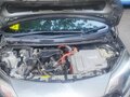 2017 Nissan Note Nismo e-Power II Рестайлинг, серый, 1650000 рублей - вид 10