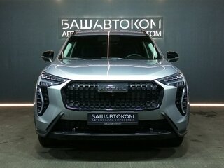 2025 Haval Jolion I Рестайлинг, серый, 2149000 рублей, вид 2