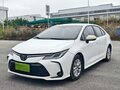 2022 Toyota Corolla XII (E210), белый, 1140000 рублей