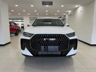 2026 Tenet T4L, белый, 2479000 рублей, вид 4