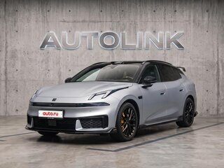 2026 Lynk & Co 07 GT I Рестайлинг, серебристый, 5900000 рублей, вид 1