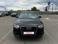 2014 Audi Q3 I (8U), чёрный - вид 1