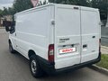 2008 Ford Transit, белый, 800000 рублей - вид 4
