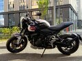 2024 Triumph Trident 660, белый, 950000 рублей - вид 5