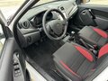 2026 Lada (ВАЗ) Granta Sport I Рестайлинг, белый - вид 8