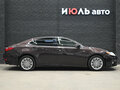 2013 Lexus ES 250 VI, коричневый, 2250000 рублей - вид 9