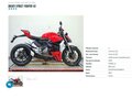 2022 Ducati Streetfighter V2, красный, 1449000 рублей - вид 10