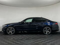 2026 BMW 5 серии 530i xDrive VIII (G60/G61/G68), синий - вид 5